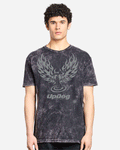 UpDog shirt with Firebird logo